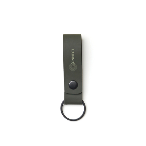 VINGA Baltimore nøglering-Grøn