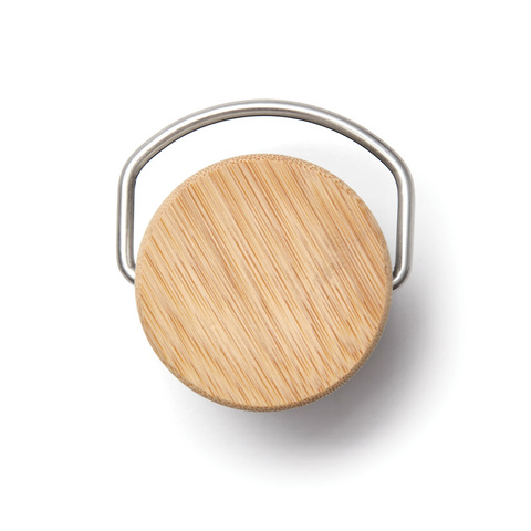 VINGA Miles termoflaske 500 ml-Blå