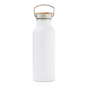 VINGA Miles termoflaske 500 ml - Hvid
