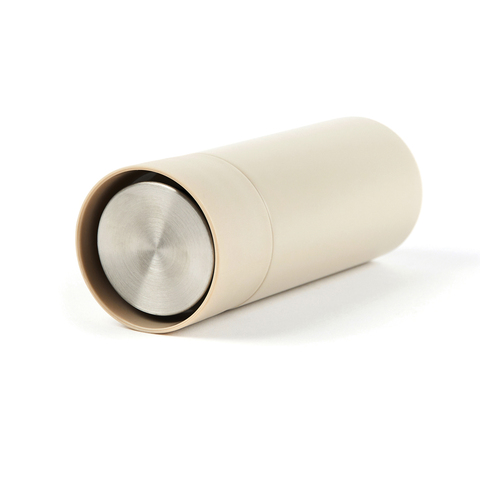 VINGA Otis termokrus to-go-Greige