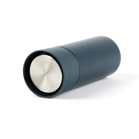 VINGA Otis termokrus to-go-Marineblå