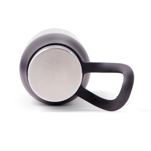 VINGA Lean termoflaske-Sort