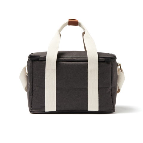 VINGA RPET Sortino city køletaske-Sort