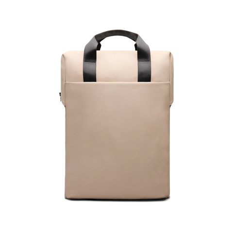 VINGA Baltimore RCS rygsæk-Greige