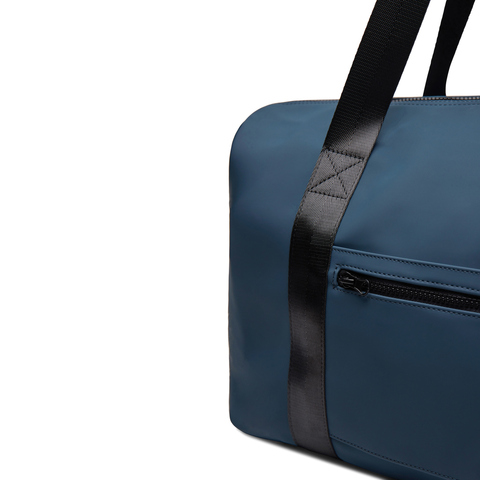 VINGA Baltimore RCS 24h weekendtaske-Blå