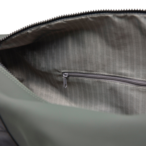 VINGA Baltimore RCS 24h weekendtaske-Grøn