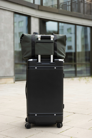 VINGA Baltimore RCS 24h weekendtaske-Grøn