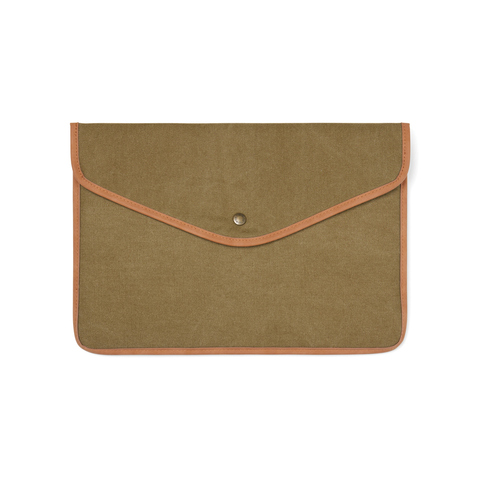 VINGA Bosler GRS 16 Tommer Laptop Sleeve-Grøn