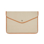VINGA Bosler GRS 16 Tommer Laptop Sleeve - Beige