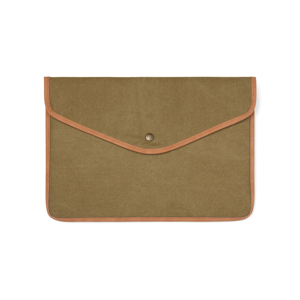 VINGA Bosler GRS 16 Tommer Laptop Sleeve-Grøn