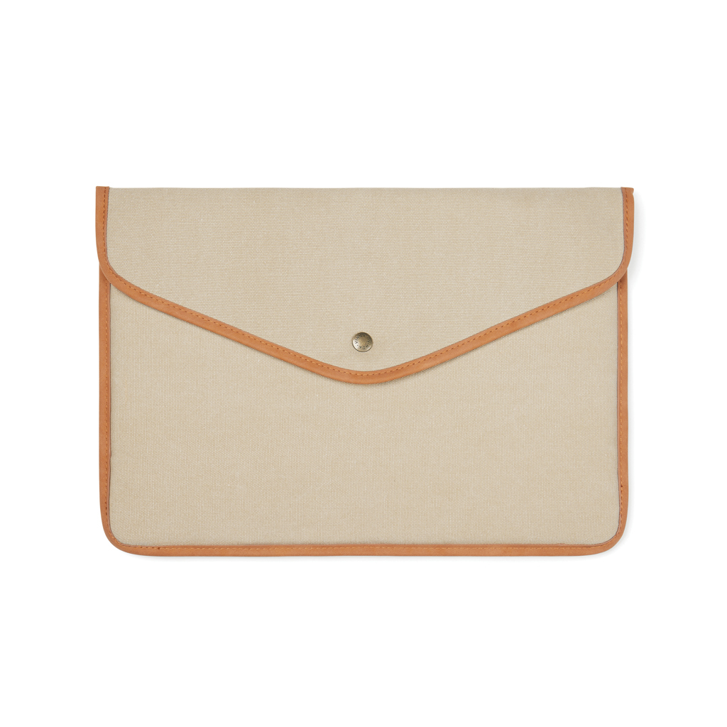 VINGA Bosler GRS 16 Tommer Laptop Sleeve-Beige