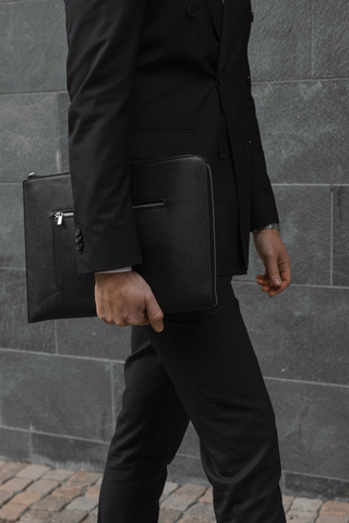 VINGA Bermond RCS Laptop Sleeve - 16 Tommer-