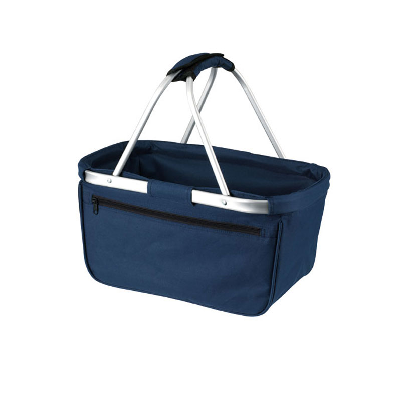 HALFAR Basket-Navy