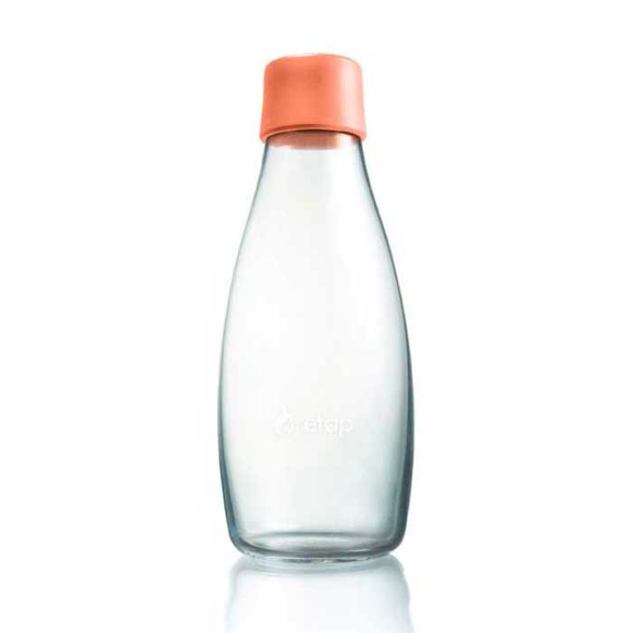 RETAP Glasflaske 08-Peach