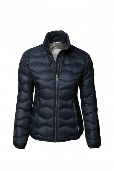 NIMBUS Sierra Dunjakke, dame-Navy