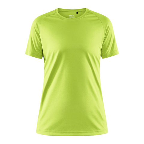CRAFT Core Unify Trænings T-shirt Dame - rPet-Flumino