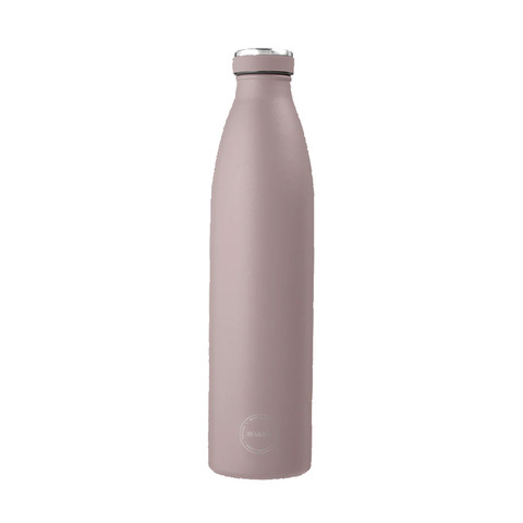AYA&IDA Termoflaske 1000ml-Dusty Rose