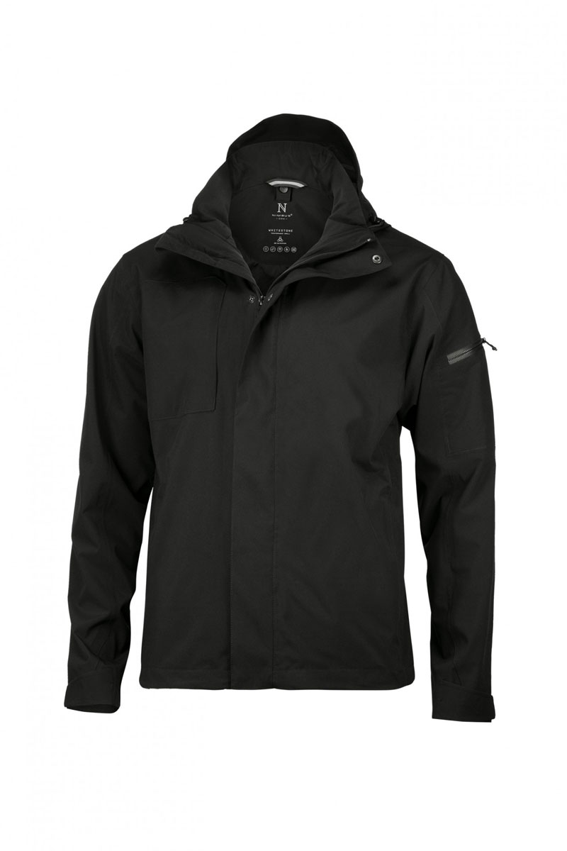 NIMBUS Whitestone Jakke-Sort