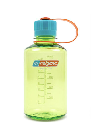 NALGENE Drikkeflaske 0,5 ltr. - 50% rPet-Lime