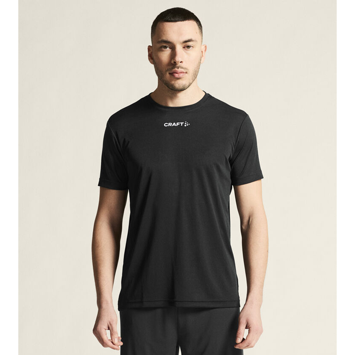 CRAFT Squad Go Function Tee M-Sort