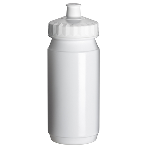 Daiya Drikkedunk - 550 ml.-Hvid