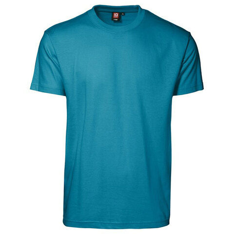 ID T-time T-shirt-Turkis