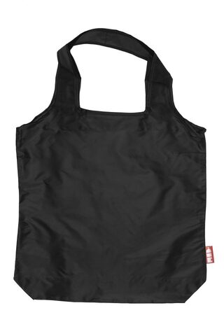 RB Foldbar Shopper - rPET-Sort