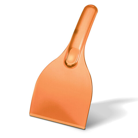 Frosty Isskraber-Orange
