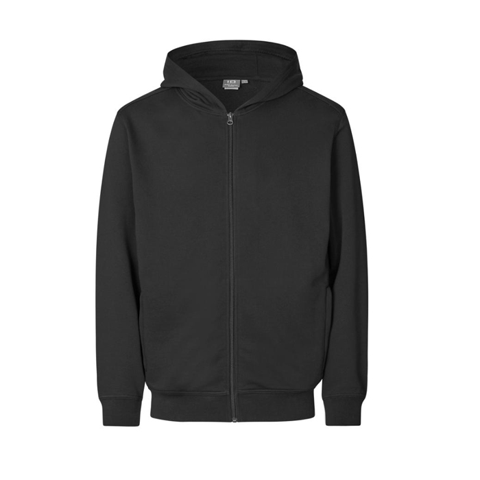 PRO Wear CARE sweatshirt | hoodie | zip-Sort