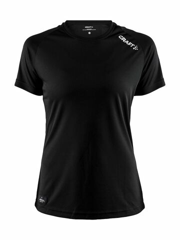 CRAFT Community Function SS T-shirt, Dame-Sort