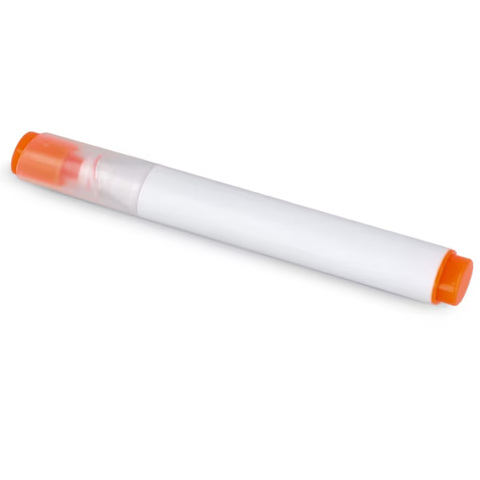 Oval highlighter-Orange