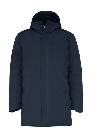 NIMBUS Evermont Jakke - rPet - Navy