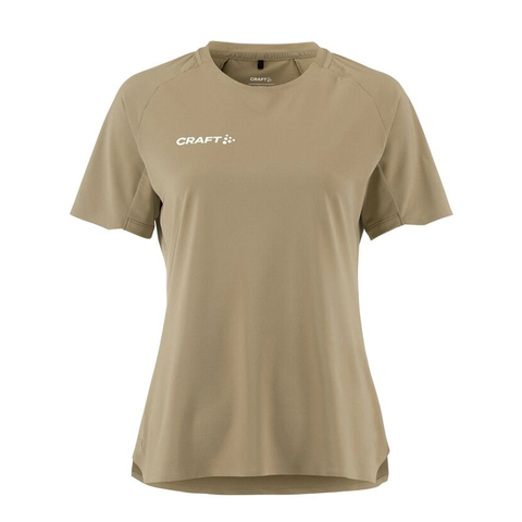 CRAFT Extend Jersey, dame - rPet-Raw