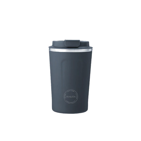 AYA&IDA Cup2go, 380 ml-Navy