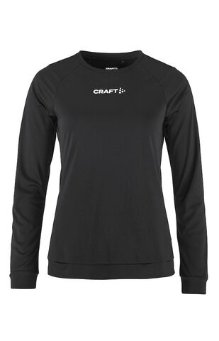 CRAFT Rush 2.0 T-shirt, Dame - rPet-Sort