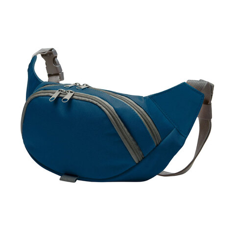 HALFAR Solution Waist Band, Bæltetaske-Navy