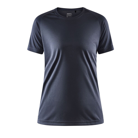 CRAFT Core Unify Trænings T-shirt Dame - rPet-Apshalt