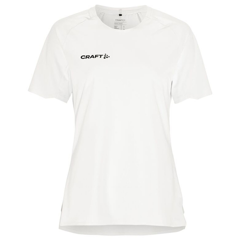 CRAFT Extend Jersey, dame - rPet-Hvid