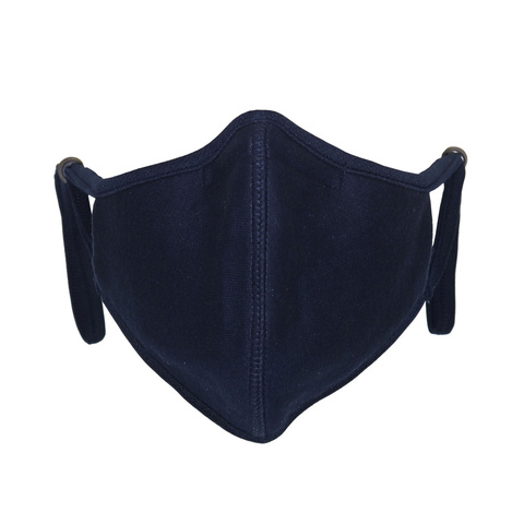 Genanvendelig mundbind-Navy