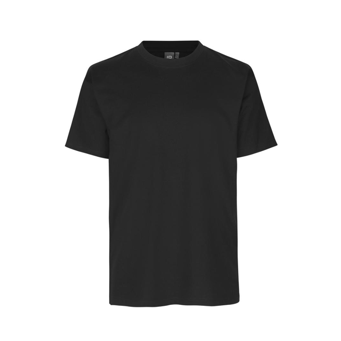 PRO Wear T-shirt | light-Sort