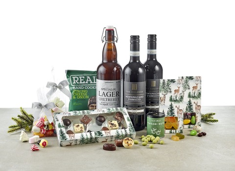 X-mas Æske - 