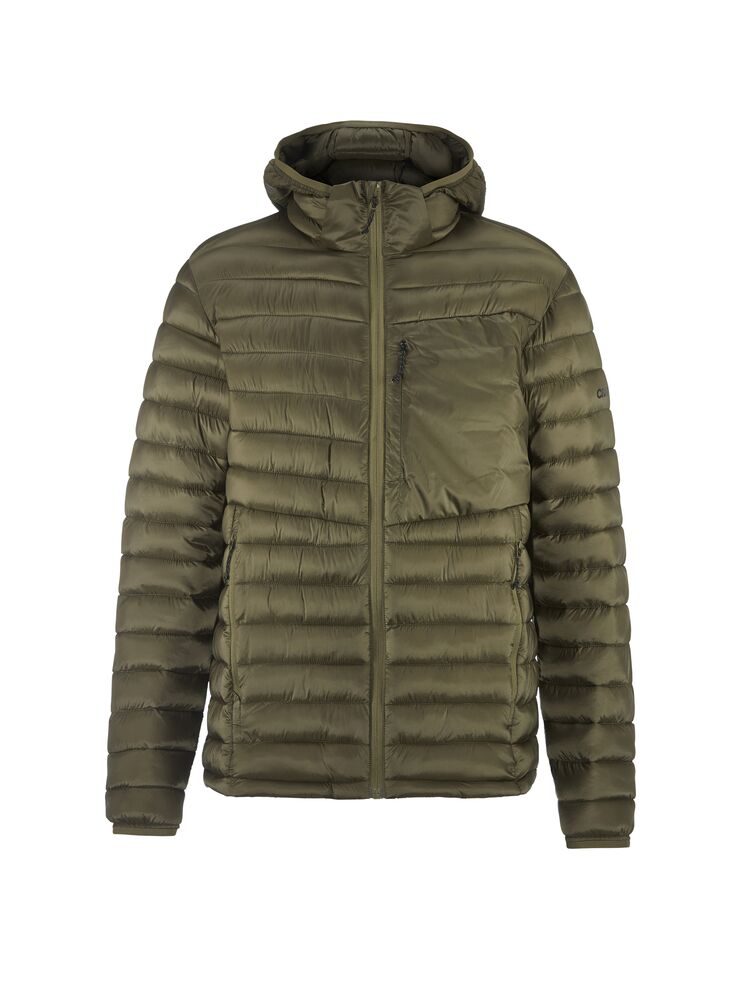 CRAFT Core Explore Lt. Insulation, Herre - rPet-Army