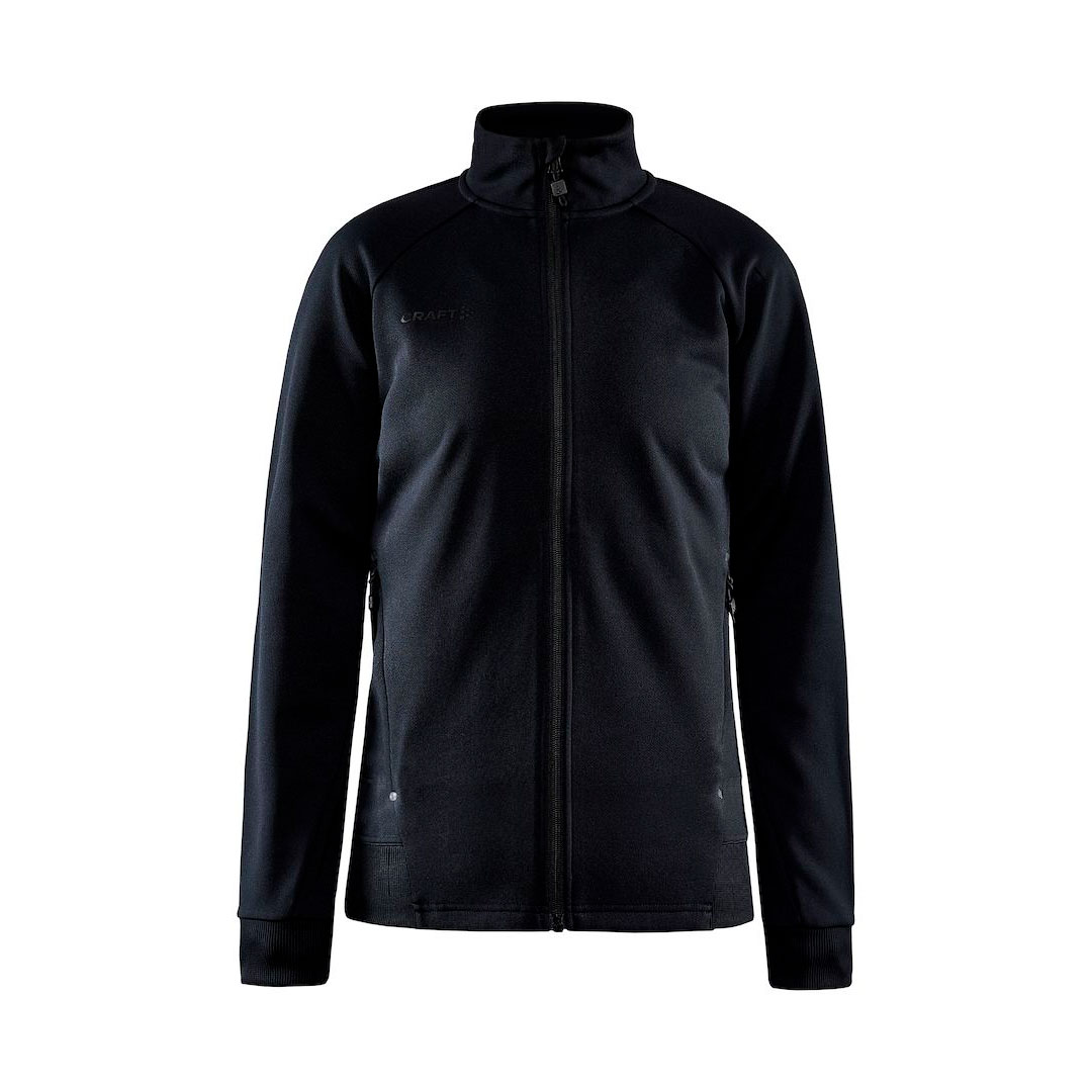 CRAFT ADV Unify Jakke Dame - rPet-Sort