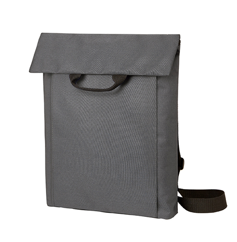 HALFAR Multibag Rygsæk - rPet-Antracit