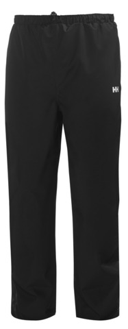 HELLY HANSEN Seven J Regnbukser-Sort