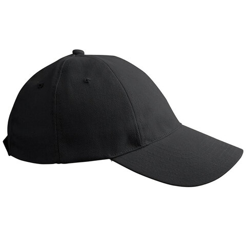 ID Twill Cap-Sort