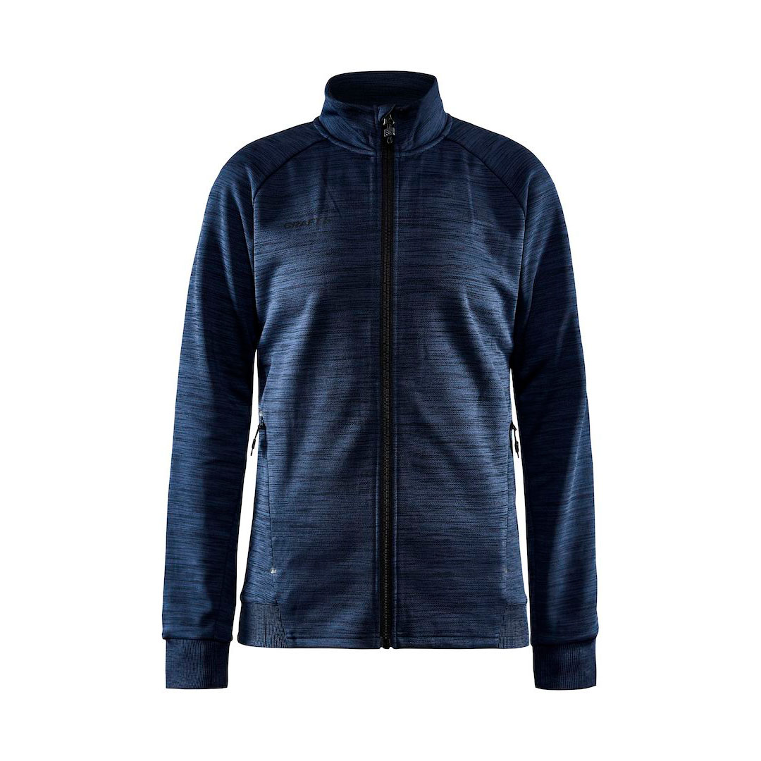 CRAFT ADV Unify Jakke Dame - rPet-Melange