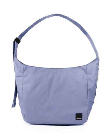 KINTOBE Toby Crossbody taske - rPet - Blå