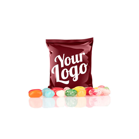 Pastilpose Mini 6 gram-Jelly Beans