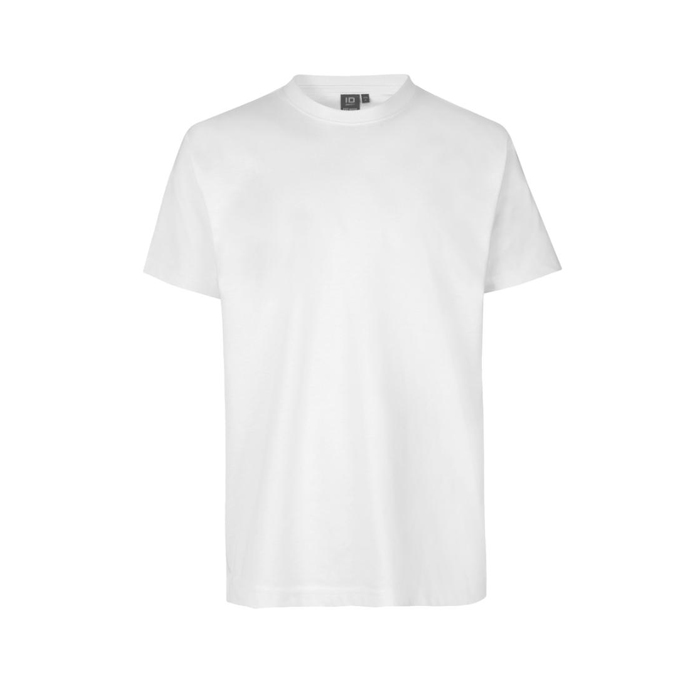 PRO Wear T-shirt-Hvid